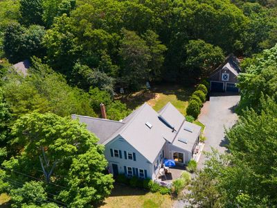 589 Depot Street, Harwich, MA, 02645