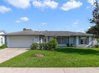 2651 Camomile Dr, Orlando, FL 32837