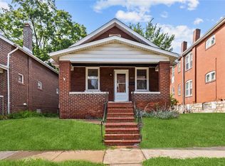 6033 Carlsbad Ave, Saint Louis, MO