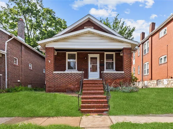 6033 Carlsbad Ave, Saint Louis, MO 63116