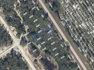 Rpt Port Of Sun N Lks, Lake Placid, FL 33852