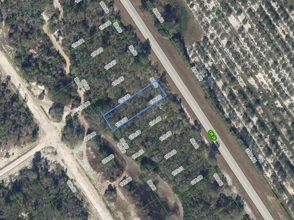 903 County Road 29, Lake Placid, FL 33852