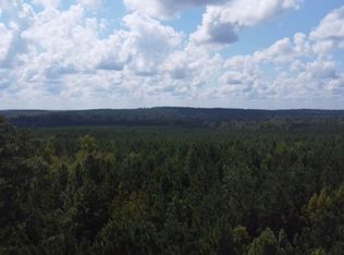 0 Brown Chapel Rd, Sparta, GA 31087