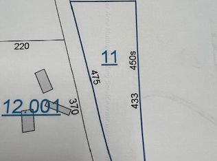 420 Little Dismal Rd, Arley, AL 35541