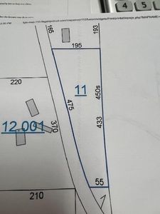 420 Little Dismal Rd, Arley, AL, 35541