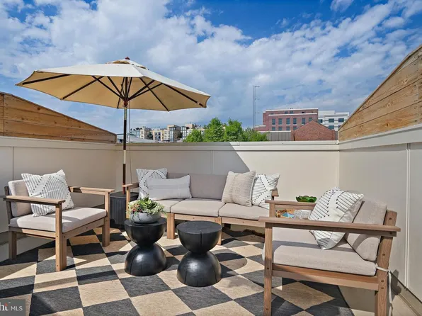 1235 W St NW #B3, Washington, DC 20009