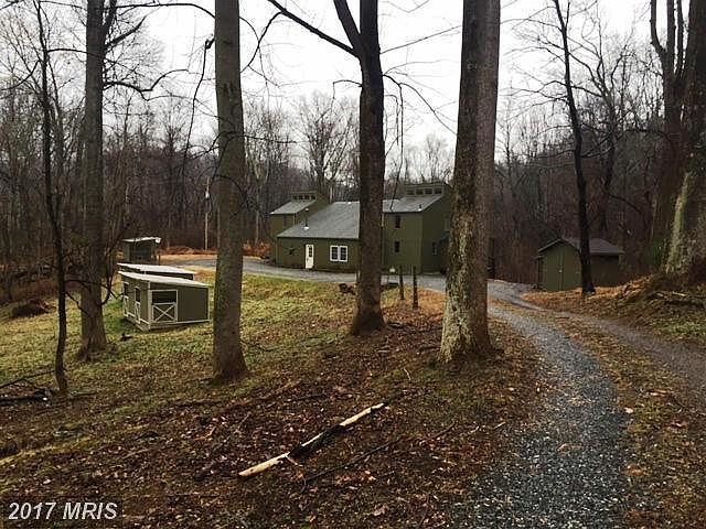 2nd image of 79 Hickerson Mountain Ln