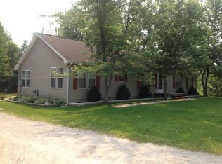 869 S Grey Rd, Midland, MI 48640