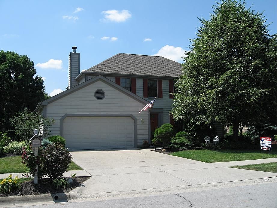 Welcome Home to 5623 Lynx Drive