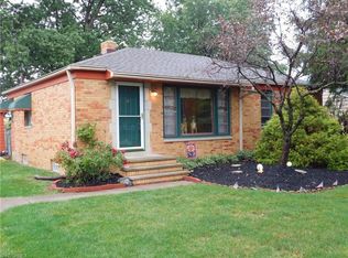 1866 Doovys St, Avon, OH 44011