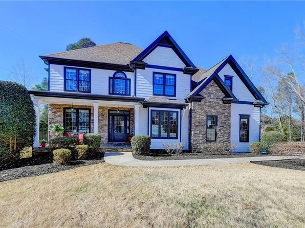 5040 Steel Magnolia Ct, Cumming, GA 30028