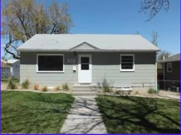 808 E Broadway St #A, Helena, MT 59601