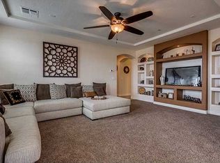 1109 Marathon Pl, El Paso, TX 79928