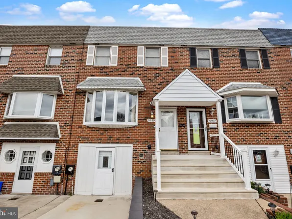 9959 Lorry Pl, Philadelphia, PA 19114