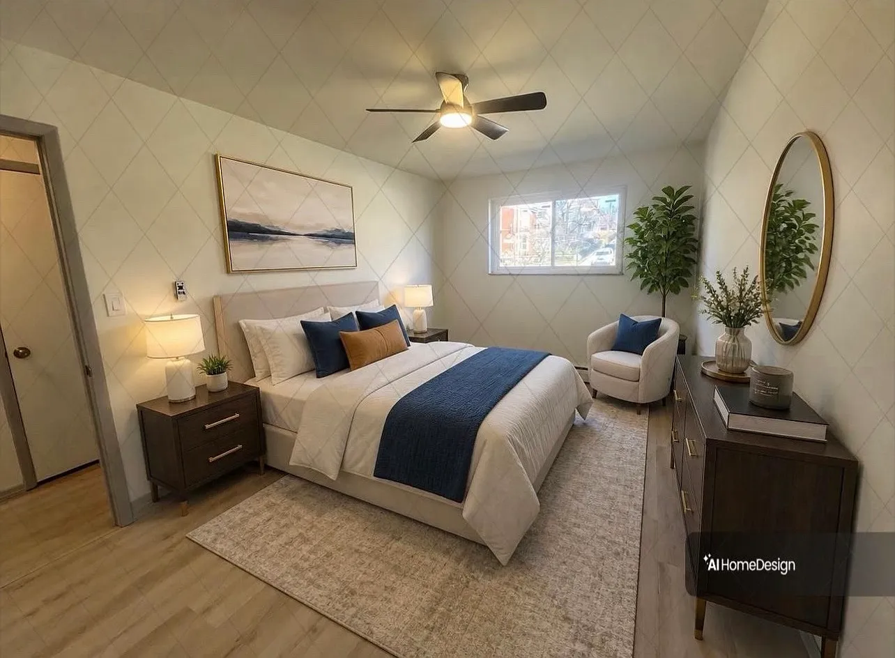 2 bed, 750 sqft, $1,250 — Photo 3