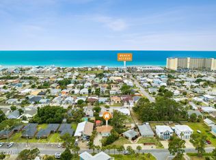 5617 Hilltop Ave, Panama City Beach, FL 32408