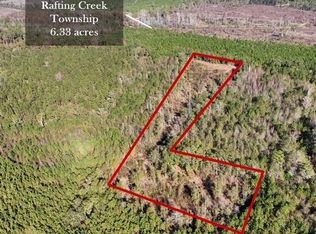 0 Rafting Crk, Rembert, SC 29128