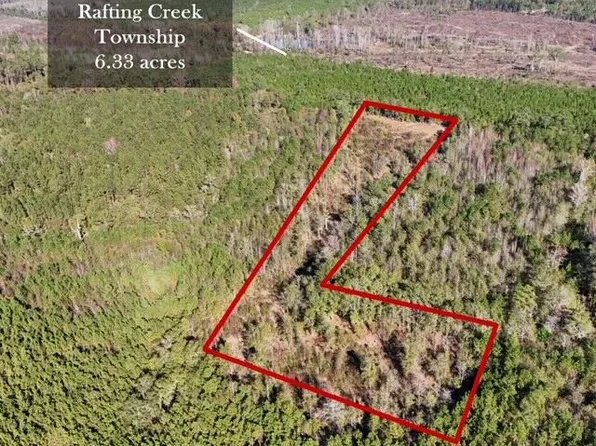 0 Rafting Crk, Rembert, SC 29128