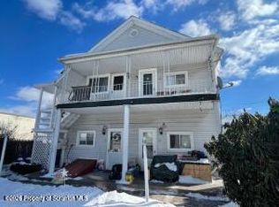 906 Capouse Ave, Scranton, PA