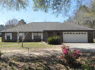 446 County Road 83, Newville, AL 36353