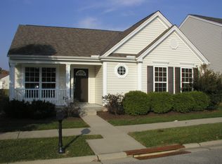 4140 S Gensen Loop, Cincinnati, OH 45245