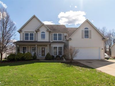 366 Halifax Ln, Medina, OH, 44256