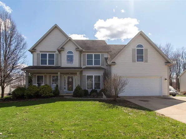 366 Halifax Ln, Medina, OH 44256