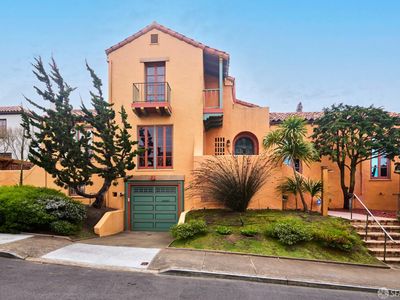 601 Junipero Serra Blvd, San Francisco, CA, 94127