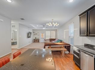 8101 Kurgan Trl, Fort Worth, TX 76131