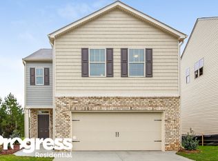58 Oakland Xing, Dallas, GA 30132