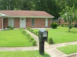 706 Meredith St, White Hall, AR 71602