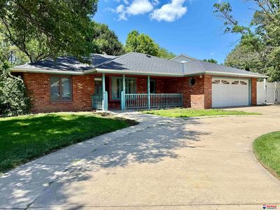 4031 S 83rd St, Lincoln, NE, 68506