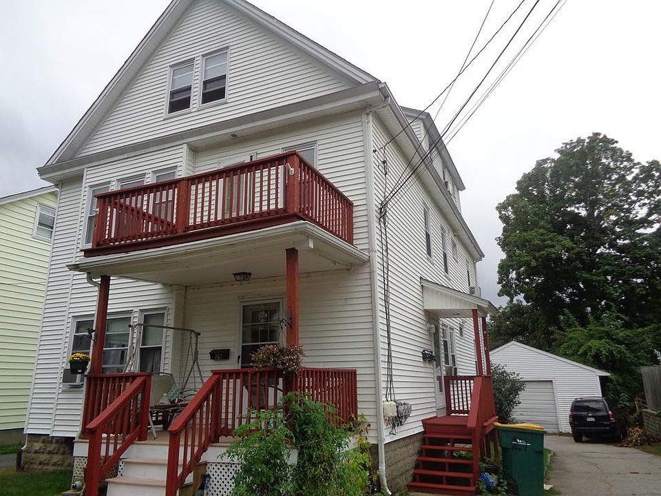 1st image of 27-29 Phillips Ave #3
