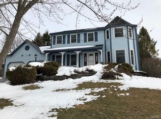 5823 Innsbruck Rd, East Syracuse, NY 13057