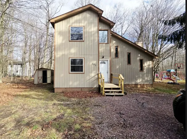 2859 Fairhaven Dr #L342, Tobyhanna, PA 18466
