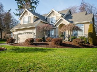 2411 S 283rd Pl, Federal Way, WA