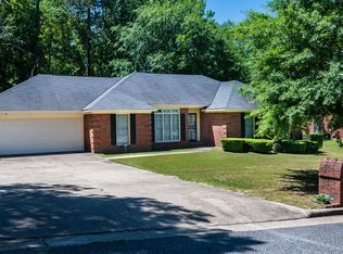 4916 Dumas St, Columbus, GA 31907
