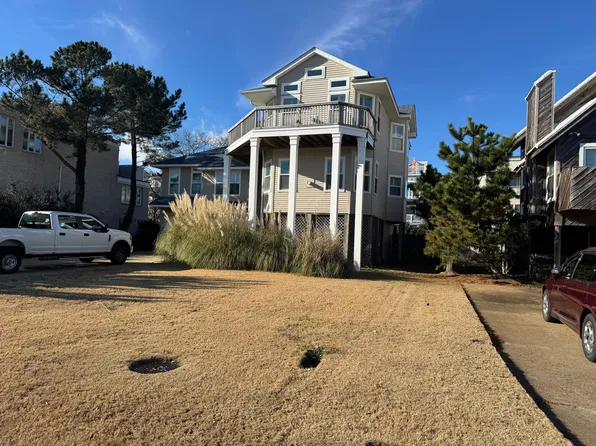 525 S Atlantic Ave, Virginia Beach, VA 23451