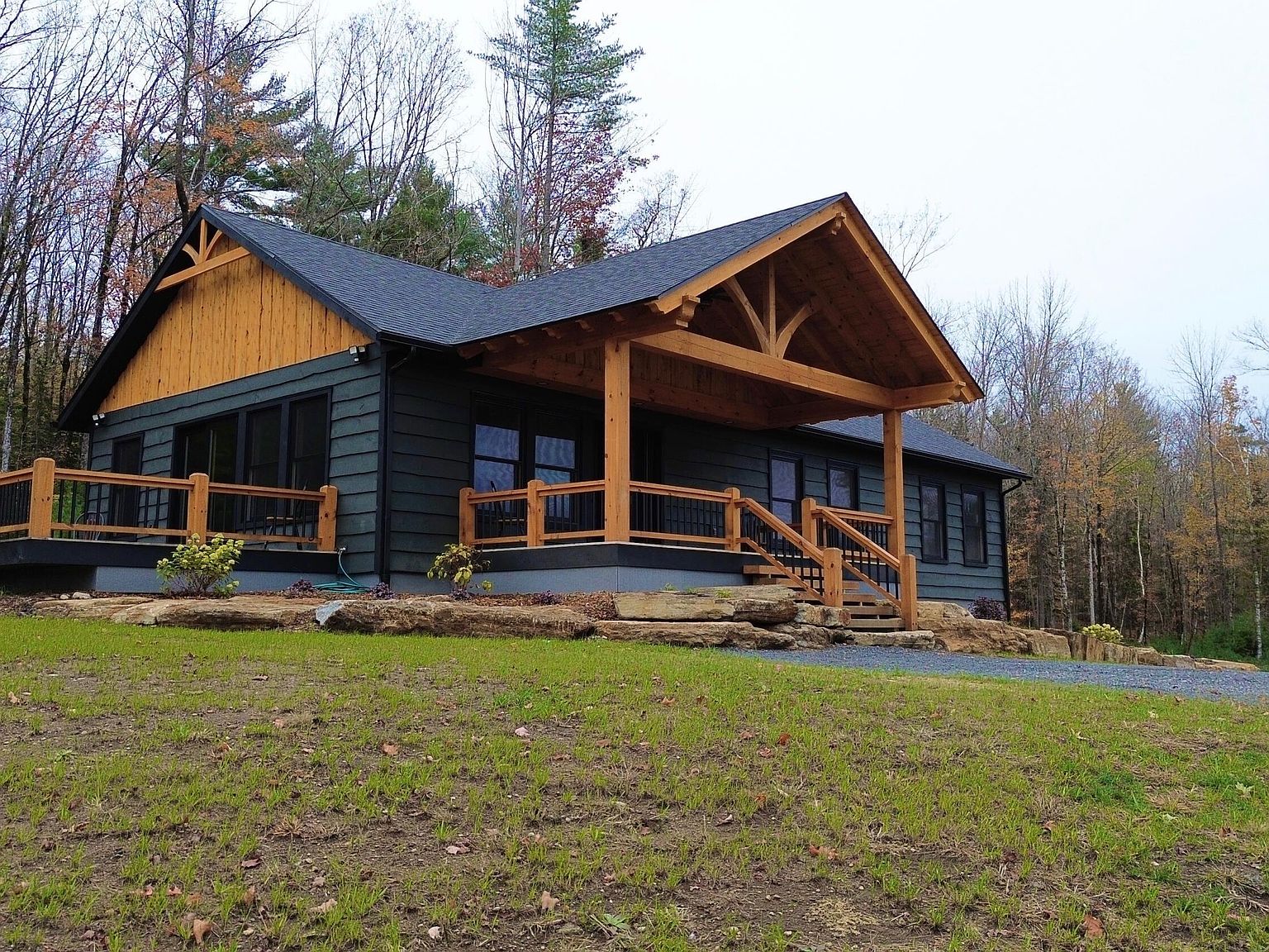 3325 State Route 8, Johnsburg, NY 12843 | Zillow