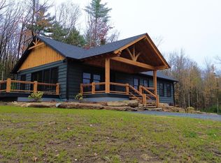 3325 State Route 8, Johnsburg, NY 12843