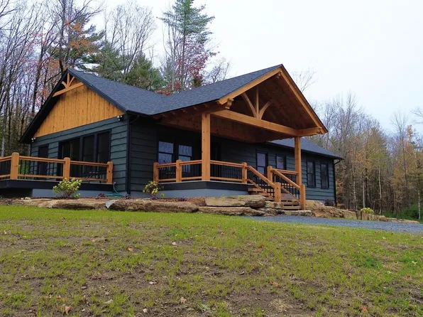 3325 State Route 8, Johnsburg, NY 12843