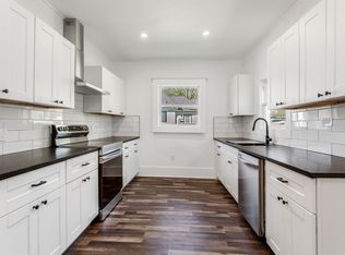 1005 W Chestnut St, Denison, TX 75020