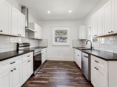 1005 W Chestnut St, Denison, TX, 75020