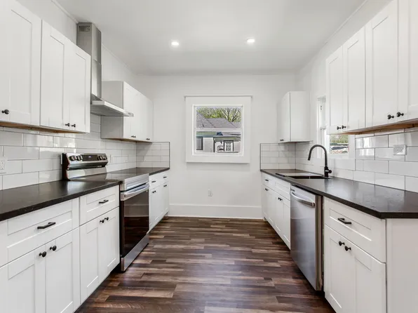 1005 W Chestnut St, Denison, TX 75020