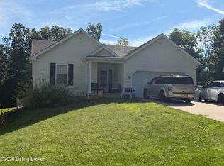 315 Catbird Rd, Brandenburg, KY 40108