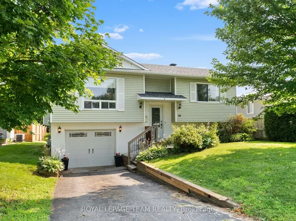 58 7th Ave, Arnprior, ON K7S 3S2