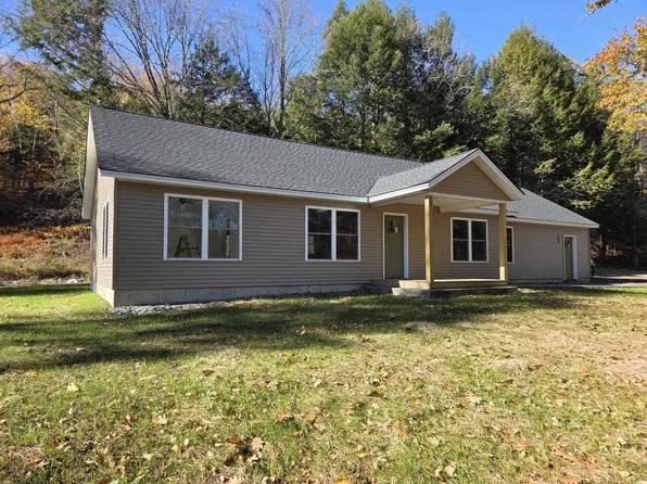 55 Quarry Road, Troy, NH 03465