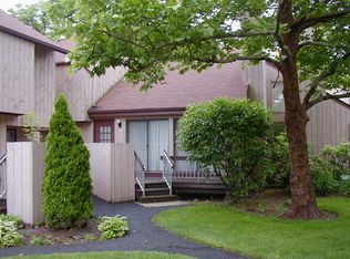 112 Bluebird Dr UNIT 1D, Hillsborough, NJ 08844