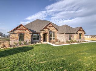 6512 Starlight Ranch Rd, Godley, TX 76044