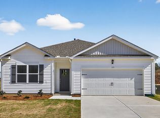 CALI Plan, Olive Branch, Clayton, NC 27520